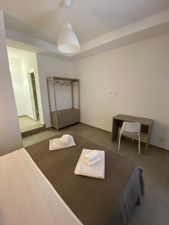 Aeroporto Katane Rooms CTA Exterior foto