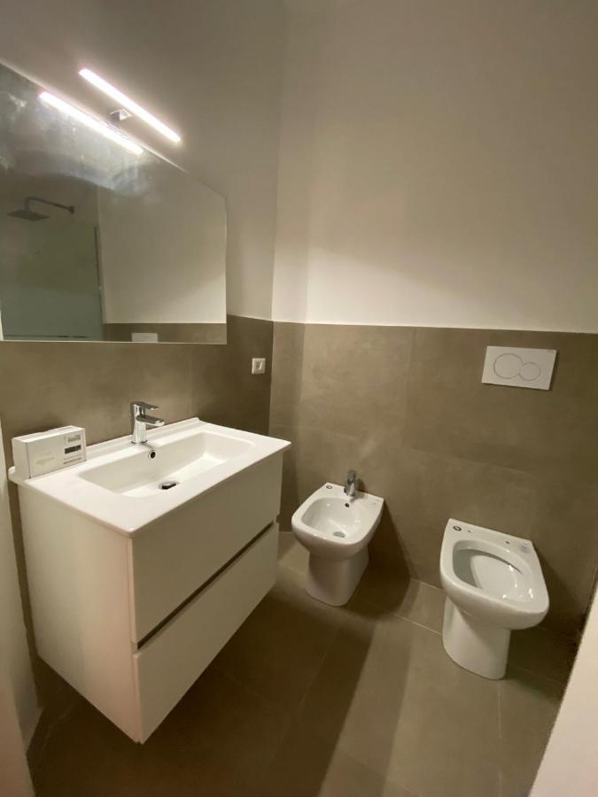 Aeroporto Katane Rooms CTA Exterior foto