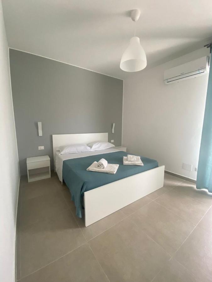 Aeroporto Katane Rooms CTA Exterior foto