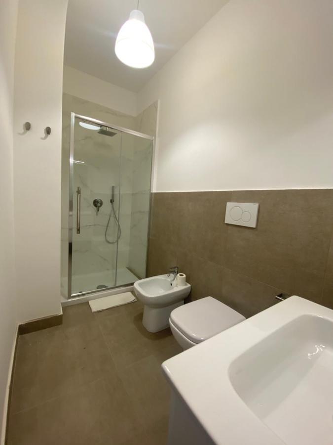 Aeroporto Katane Rooms CTA Exterior foto